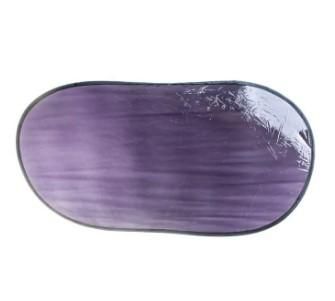 Сенник за странични стъкла за кола UV защита с електростатично фолио 1