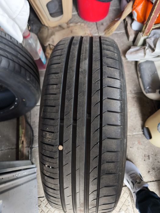 Летни гуми за джип 235/60/18