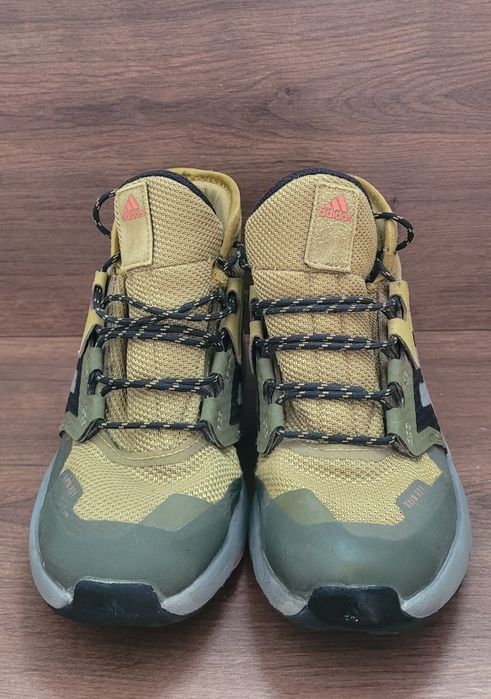 Adidas Terrex/детски ботуши-35номер