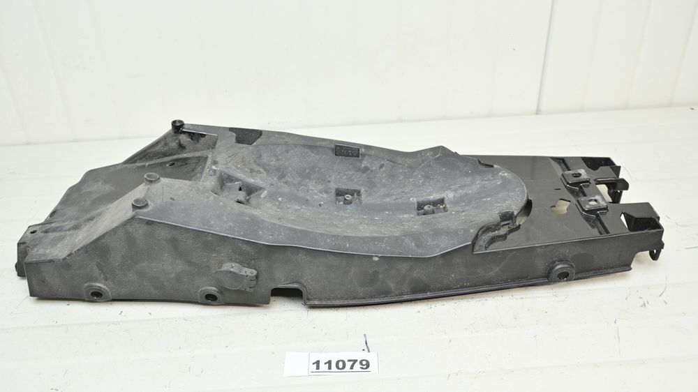 Plastic Aparatoare Roata Spate Undertail BMW R1200GS / R1250GS /