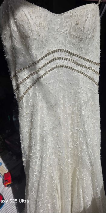 Rochie de mireasă