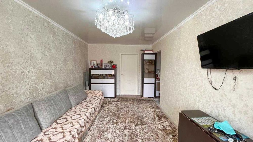 продам 3ком квартиру Ильяс