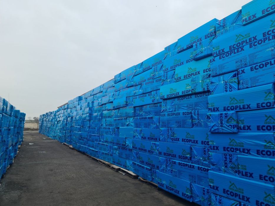 поноплекс, екоплекс, пенаплекс оптим диллердан