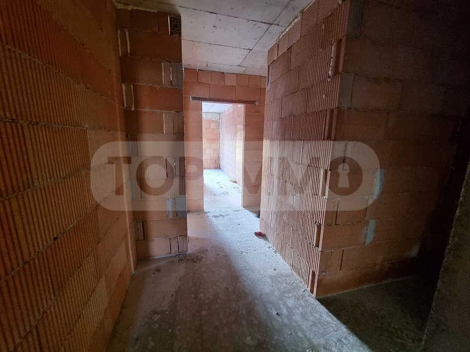 Четиристаен апартамент ново строителство в кв. Изгрев