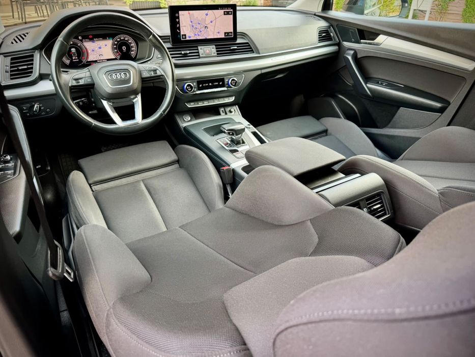 AUDI Q5 2022 — imagine 4