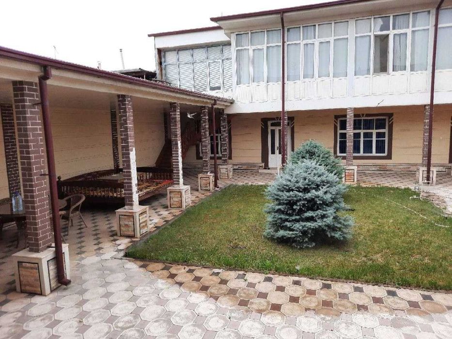 Сдаётся участок на Сергелях‼️