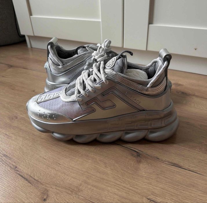 Versace Chain Reaction 42, fit 42-43