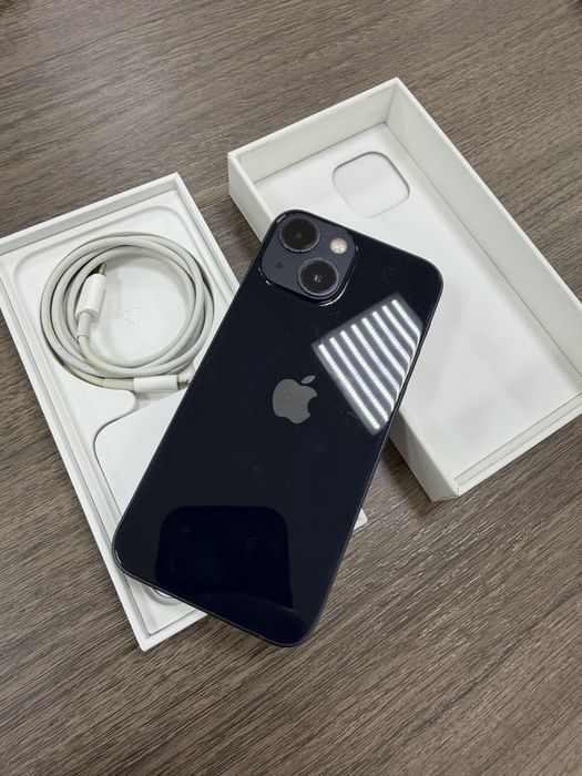 Продам IPhone 13 mini