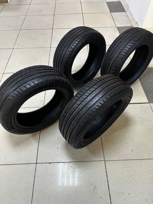Продам резина лето