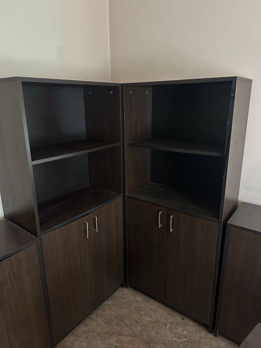 Офис обзавеждане