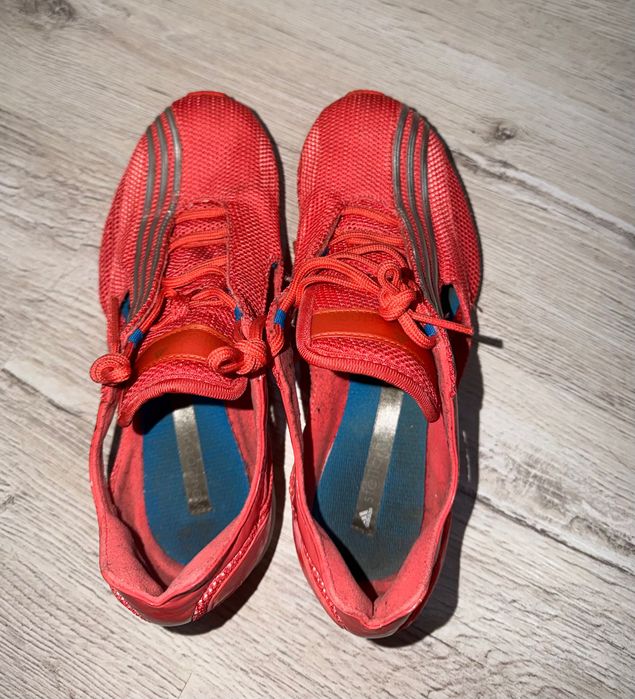Trainers ADIDAS /Stella McCartney