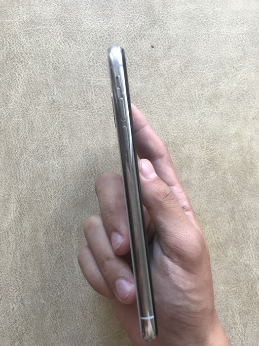 iPhone X 64 гб 79% ёмкость