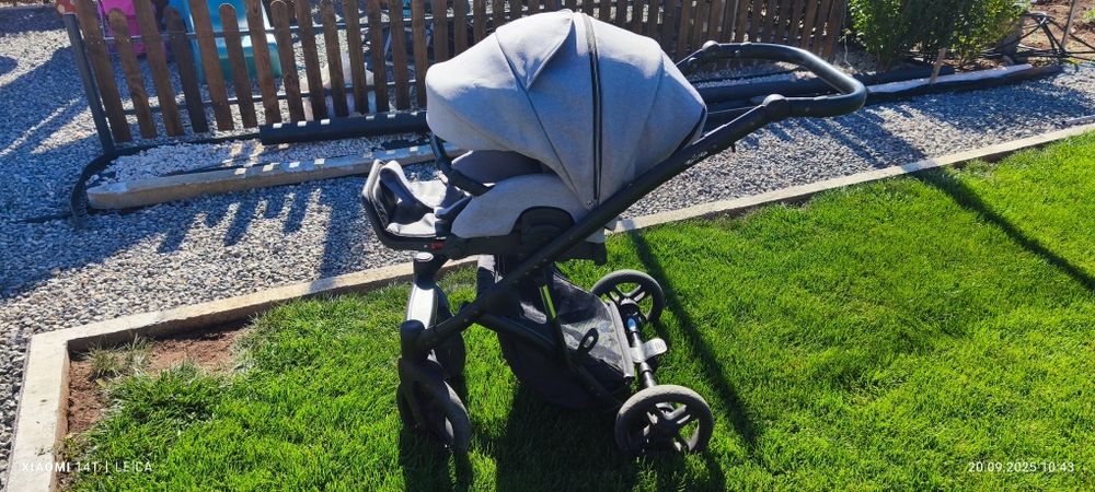 Детска количка Milu kids Atteso