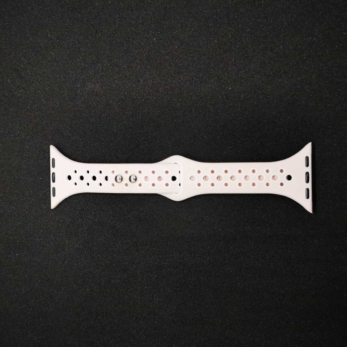 Curele silicon , bratara  Apple Watch  Display 38/40/41 mm inguste