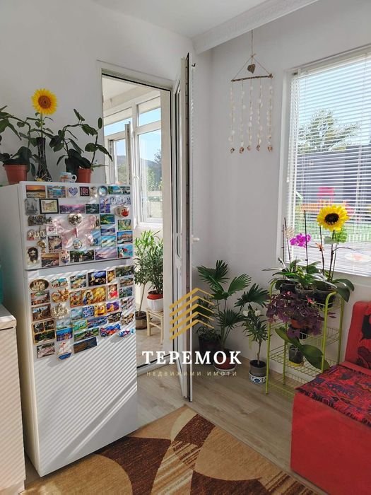 Продава се Едностаен апартамент в Шумен, Боян Българанов 1 - 46 кв.м за 1608 €/кв.м - Снимка #5