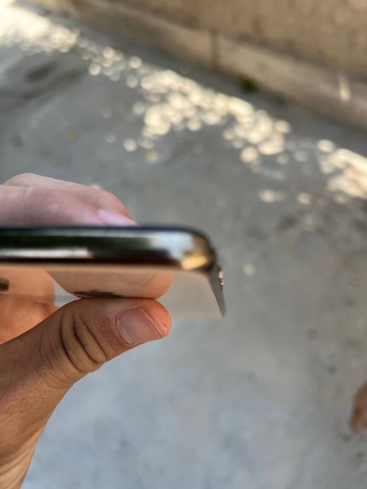 Iphone xs garantya bor