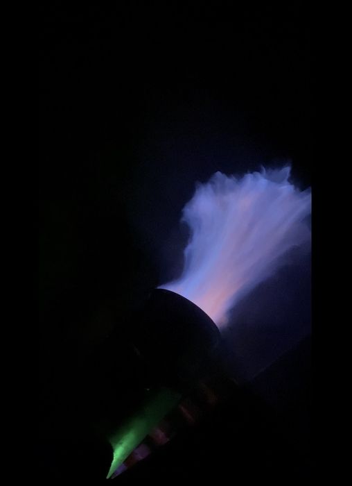 Kxd pro germany huricanne (turbat)