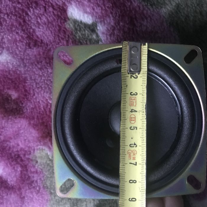 Difuzoare pioneer  (5buc )