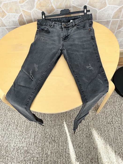 Blugi dama elastici REVIEW