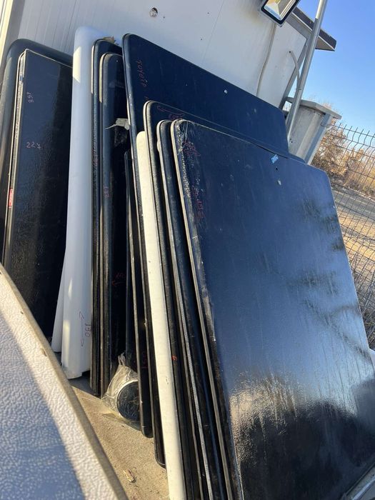 Капаци за пикапи