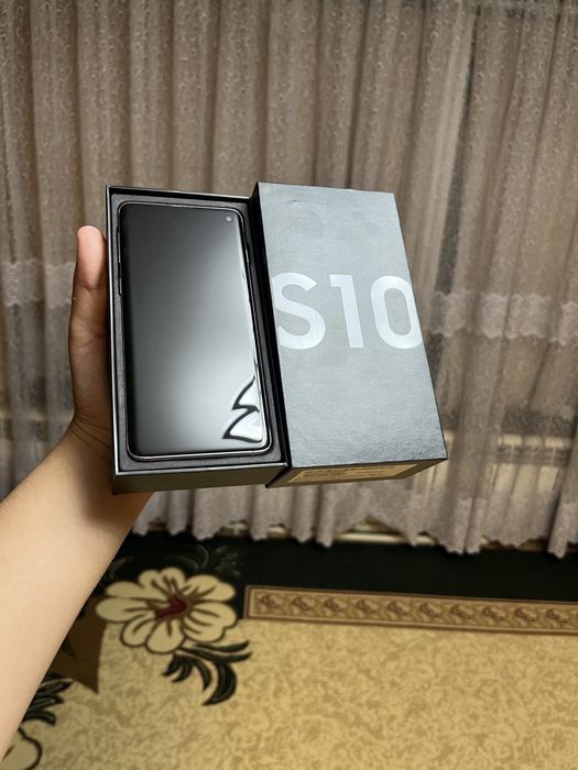 Samsung s10 android 12 Vietnam