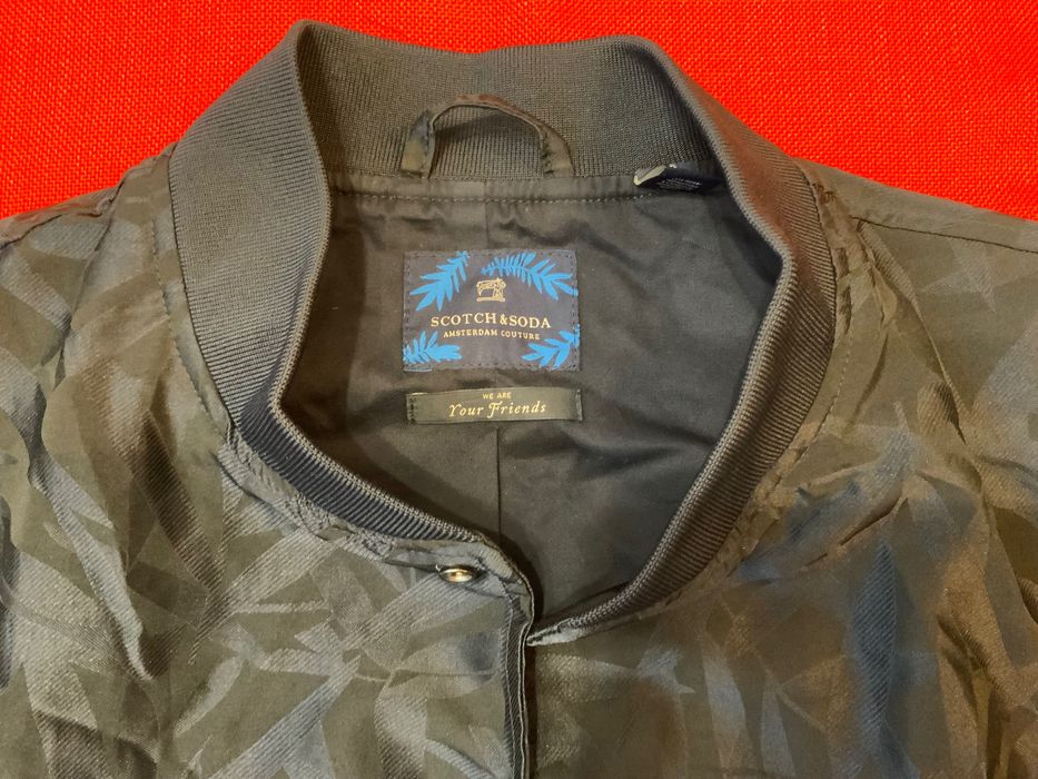 Scotch&Soda-оригинално яке 48 м