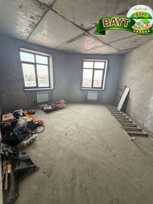 НОВОСТРОЙКА 2х комнатная 86м² СУПЕР ЦЕНА СРОЧНО продаётся квартира ÷