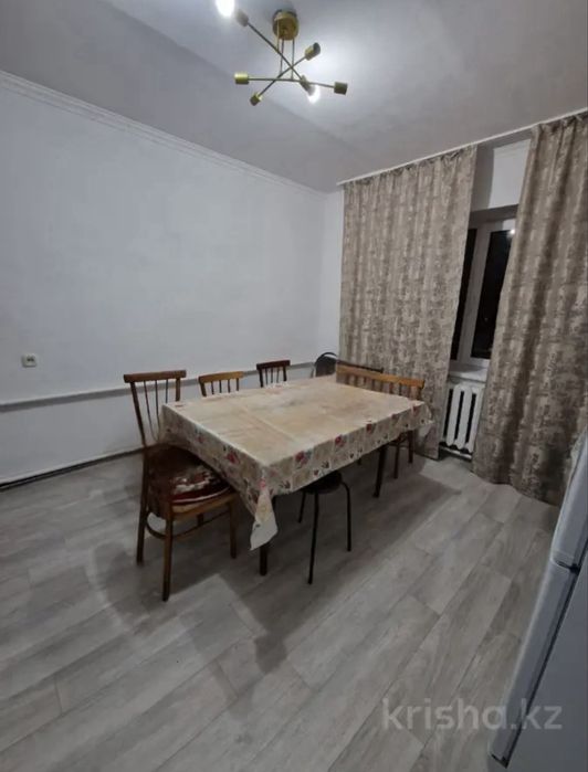 3-х комн квартира Отбасы проходит