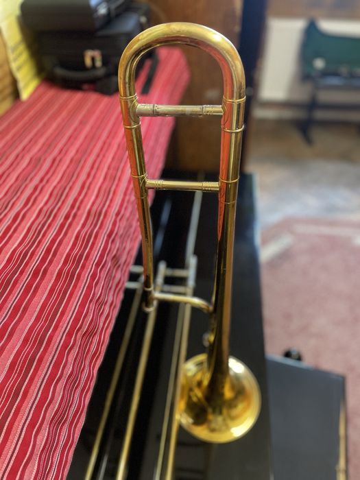 Vand trimbon selmer special 23