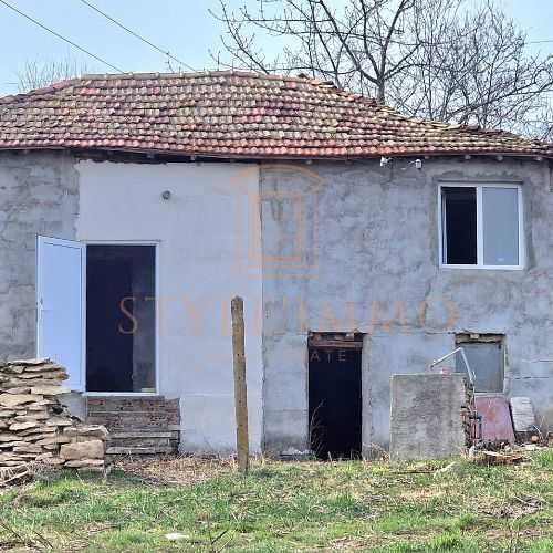 Продава се Къща в Разград, Промишлена зона - Изток - 73 кв.м за 162 €/кв.м - Снимка #10