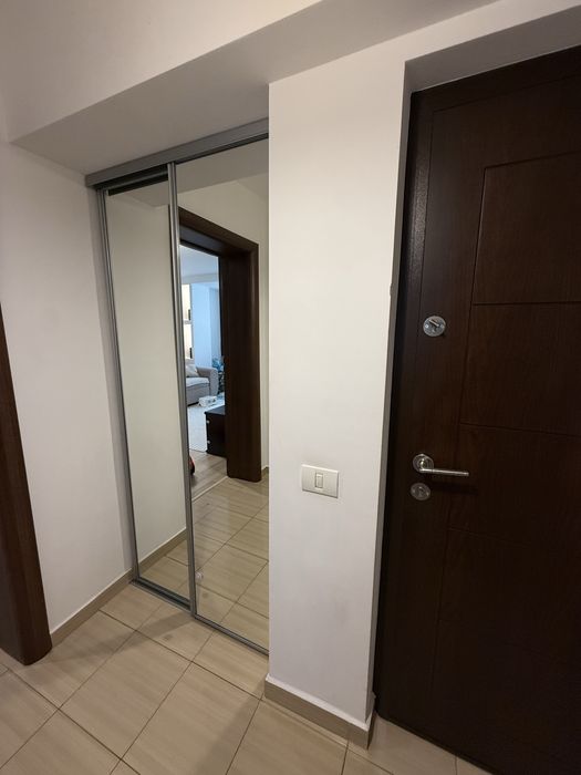 Apartament Tomis |||
