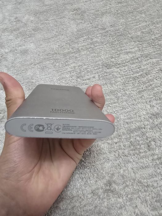Повербанк samsung 10000 mAh