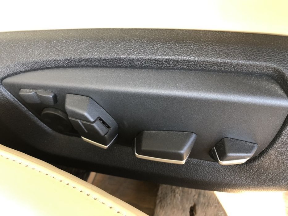 Scaune interior tapiterie piele Nappa  individual bmw F01 seria 7 seria 5 F10 F11 Facelift
