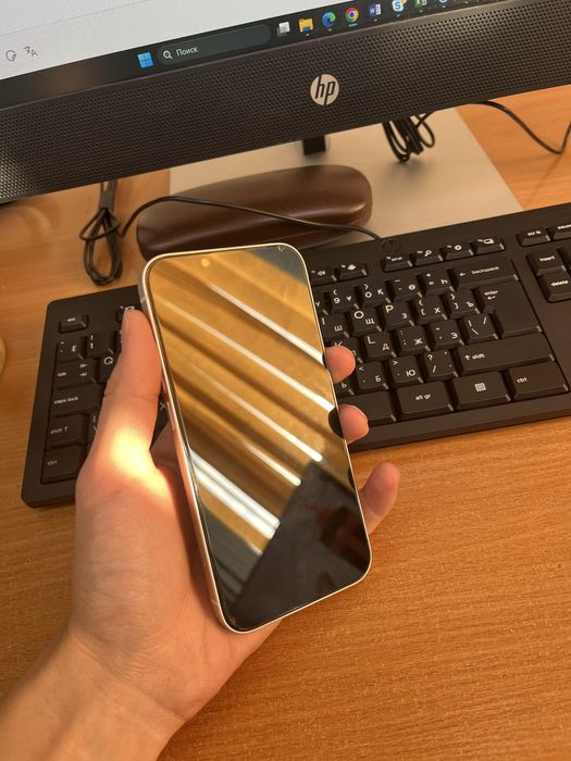 Айфон 13 128гб 84%