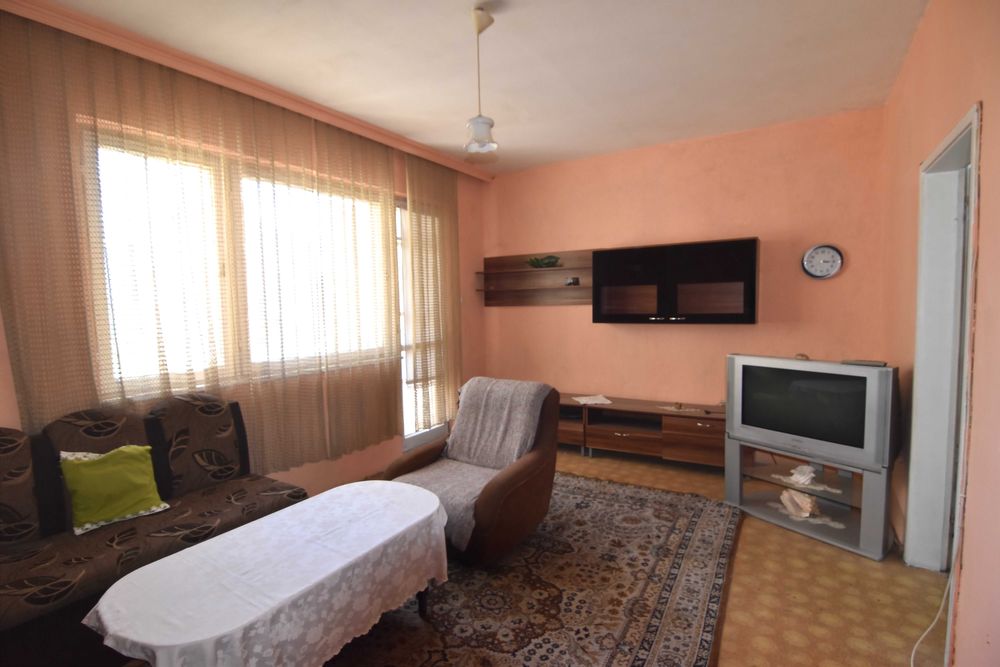 Продава се Тристаен апартамент в Пловдив, Каменица 2 - 68 кв.м за 1839 €/кв.м - Снимка #1