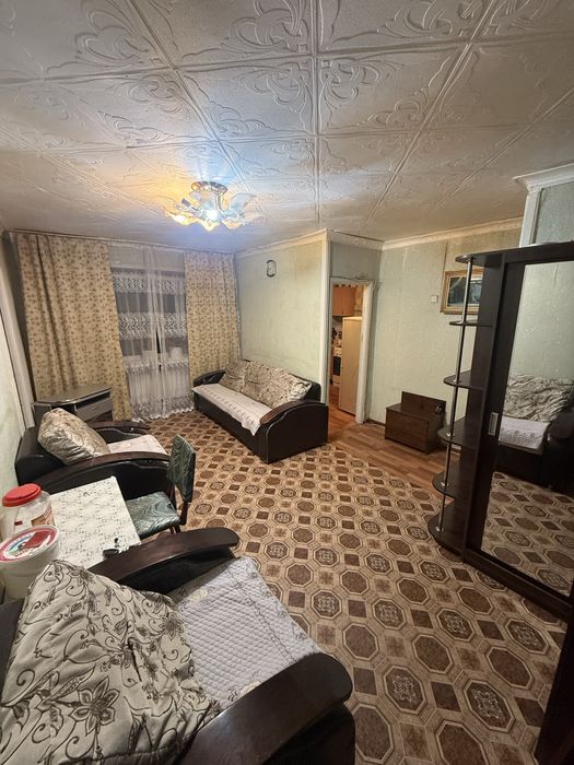 Сдам 2-х комнатную длительно