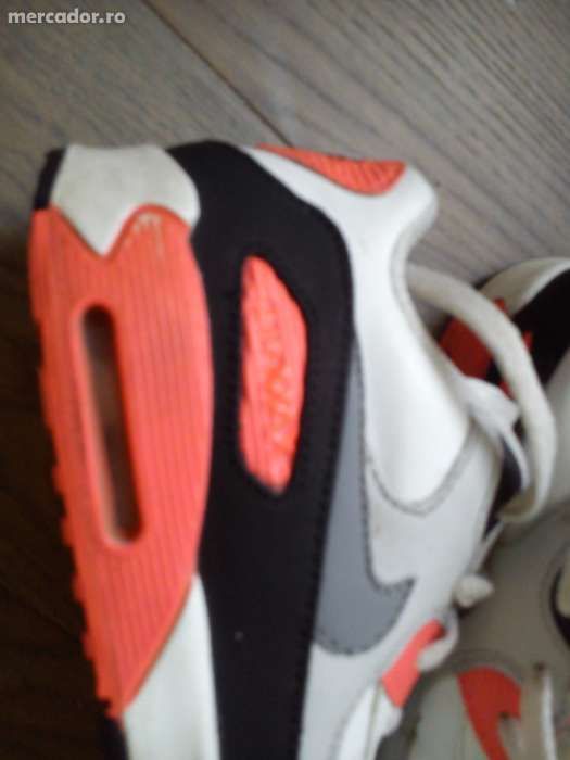 Adidas Nike 26,5