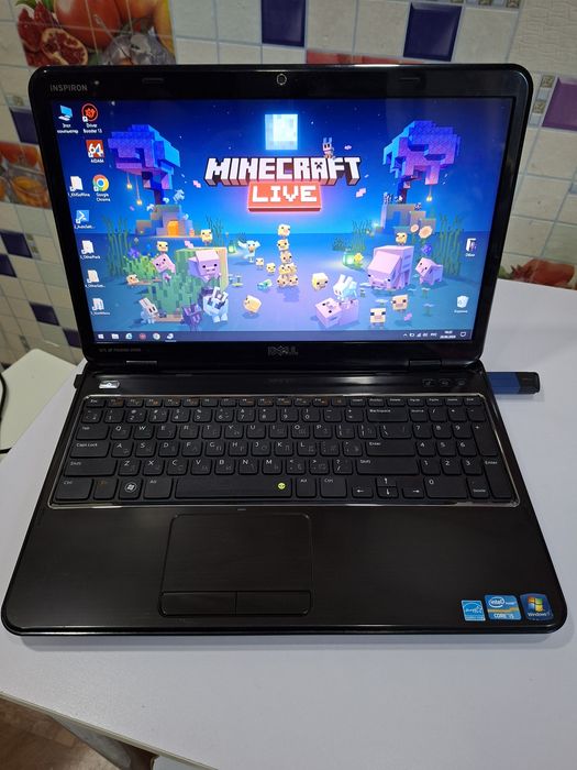 Dell inspirion 5110