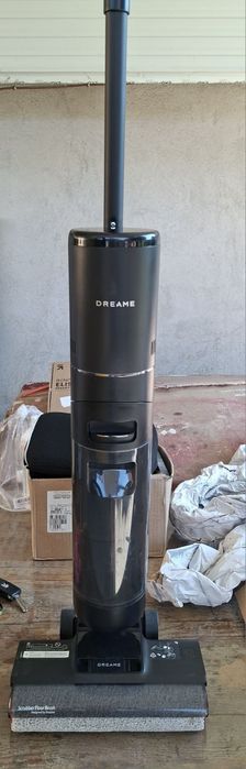 Прахосмукачка dream H12 pro