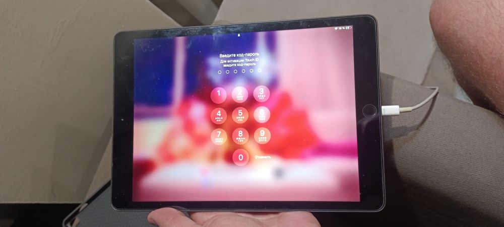 Ipad 8 gen 32 gb