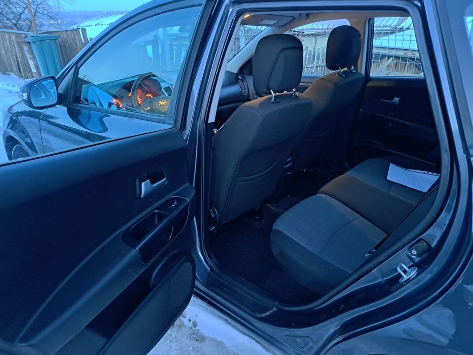 ** Kia Ceed 2012 distribuție lanț euro 5 RAR efectuat  !**