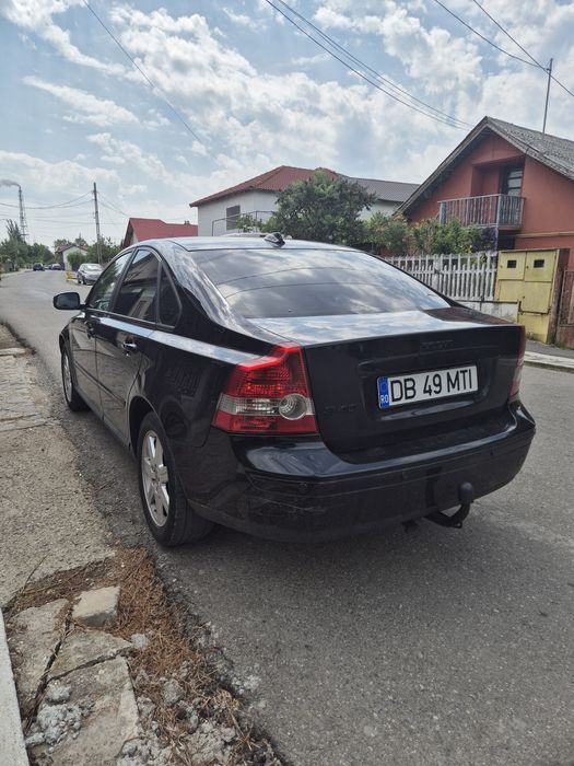 Volvo S40 1.6d 2007