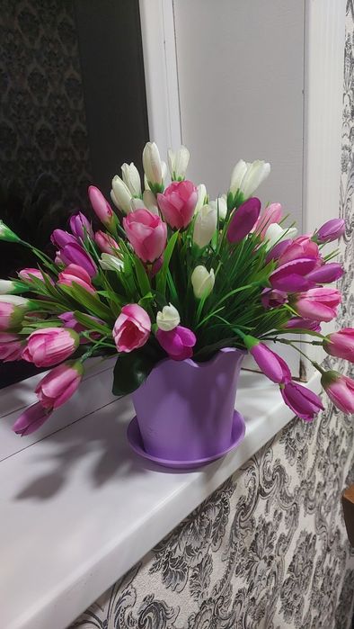 Узим язаганман подаркала яхши