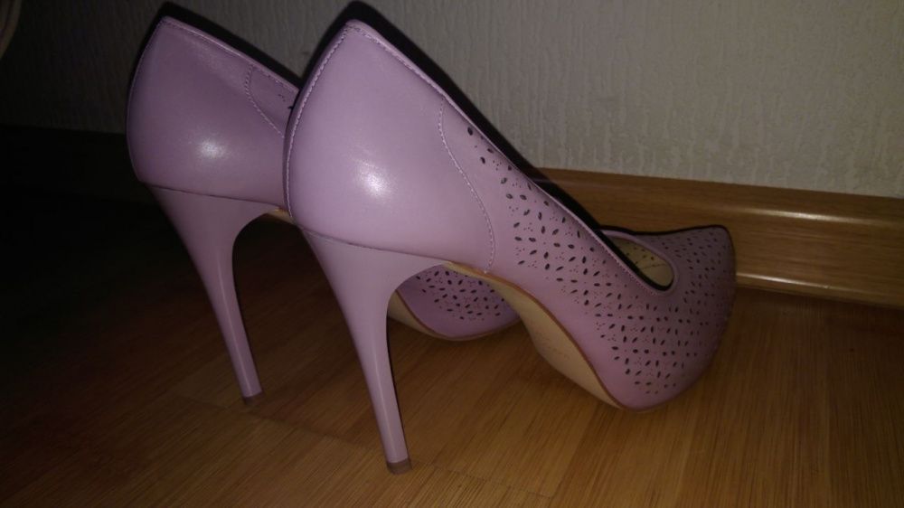 Туфли маскотте 40 размер