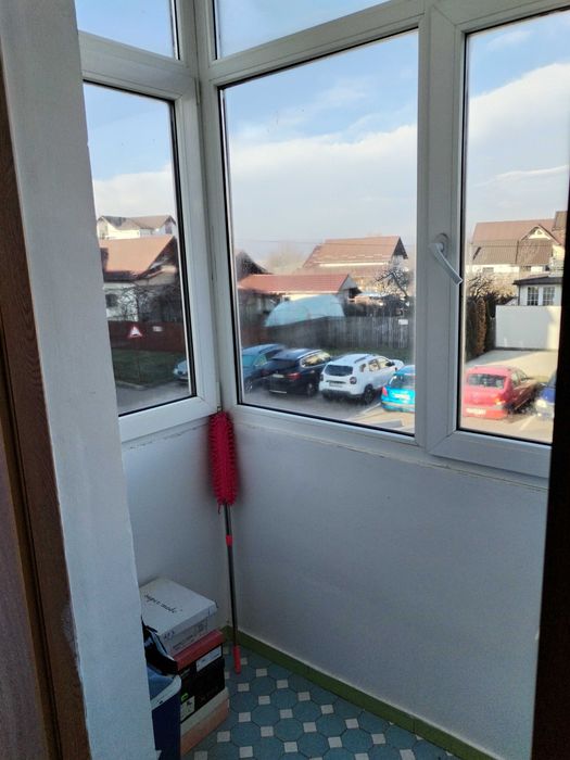 Garsoniera etaj 1 proprietar