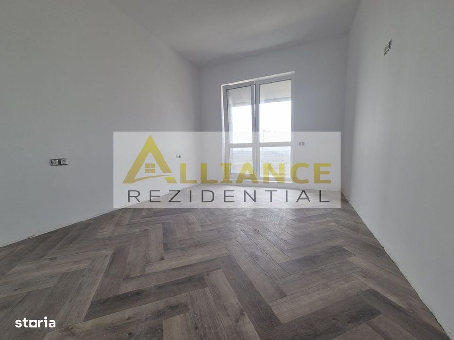 Studio Premium De Vânzare Complex Nou, 5 Minute Metrou Berceni
