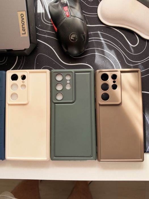 Huse Samsung Galaxy s23 Ultra