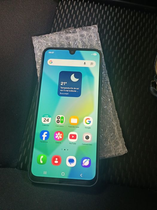 Vând Samsung Galaxy A16