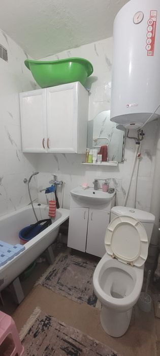 Продам 2-х комнатную квартиру