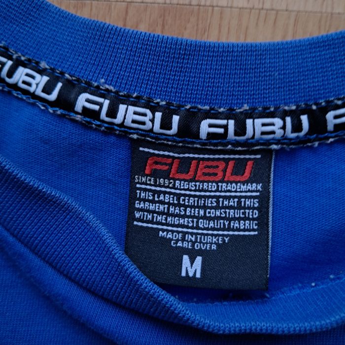 Tricou Fubu 05 bărbați